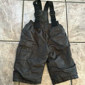 Snow Pants: Infant 6-12 months
